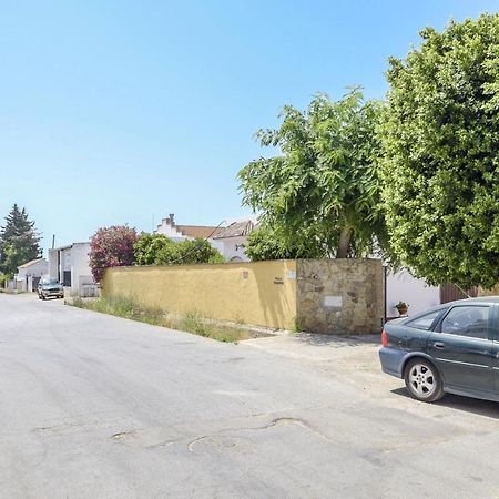 Villa Fuentes Solo Familias Кониль-де-ла-Фронтера Экстерьер фото